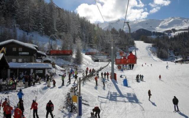 Appartamento Numero2 - Edelweiss Pila