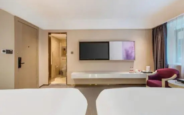 Lifeng Hotel