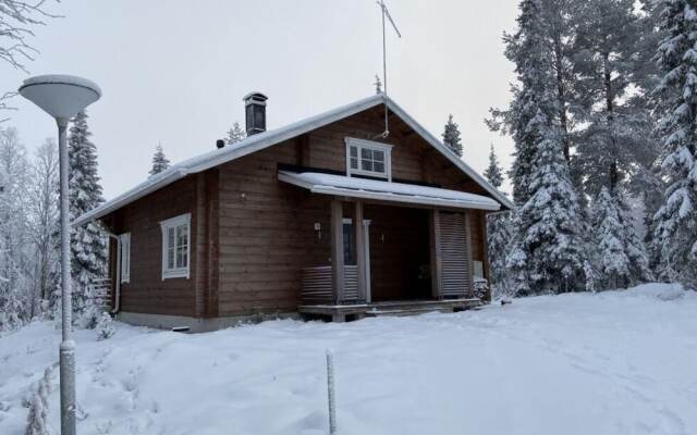 Rukako Chalet Metsätähti Ruka