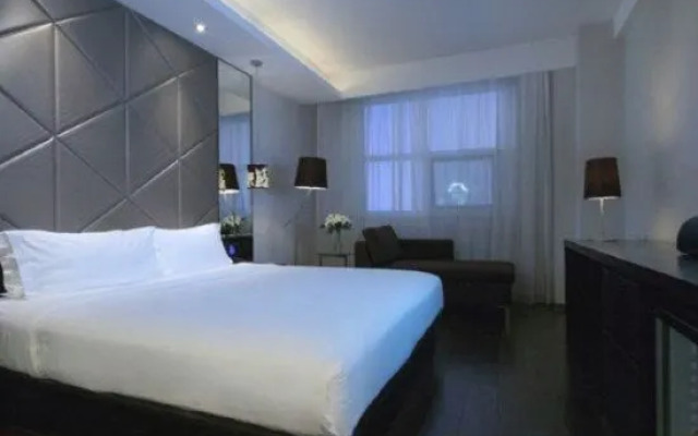 Huamao Business Hotel(Zhongsheng Plaza)