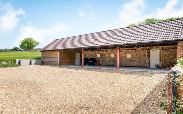 Newfield Farm Cottages