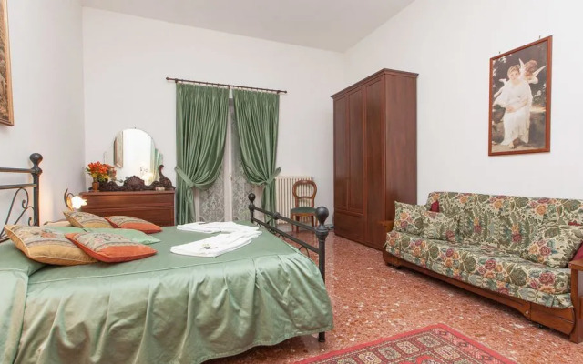 Rental In Rome Milazzo