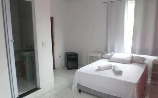 Guest House Alto Mucuge