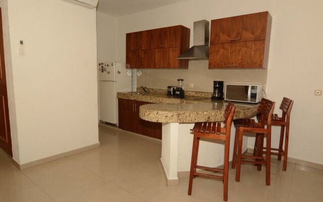 Rinconada del Mar Apartamentos by CSR