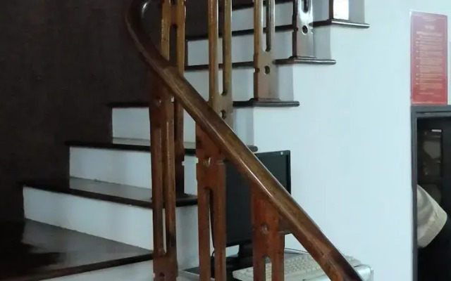 Saclo Homestay and Hostel