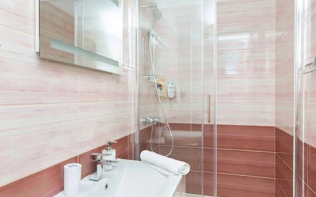 Peruzovic Rooms 2