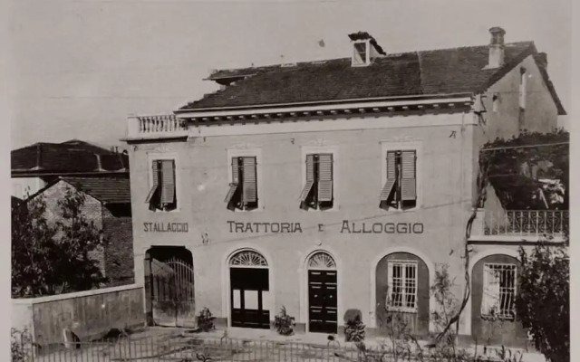 Hotel Melecchi