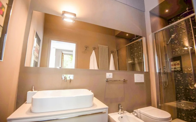 Raffaello Apartment by Firenze Prestige