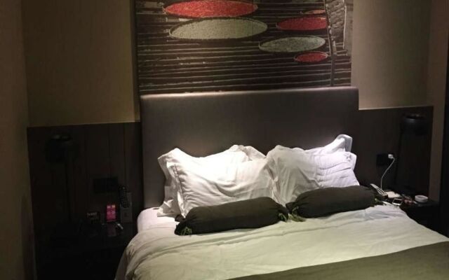 Hangao Boutique Hotel