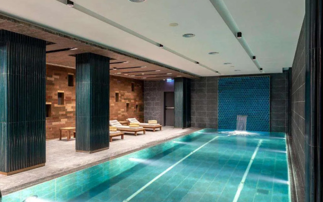 Wish More Hotel Şişli