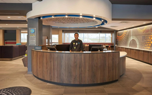 Tru by Hilton Jacksonville South Mandarin