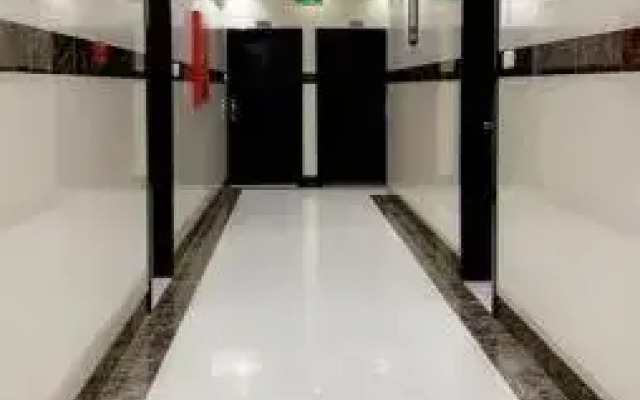 Al Moghaidi Furnished Apartements