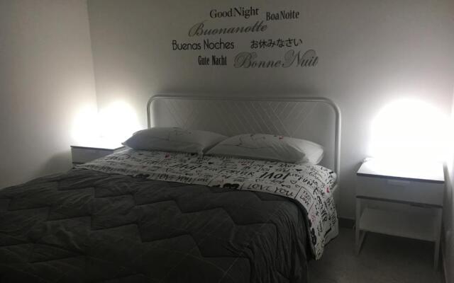 La Casetta di Andrea & Vale