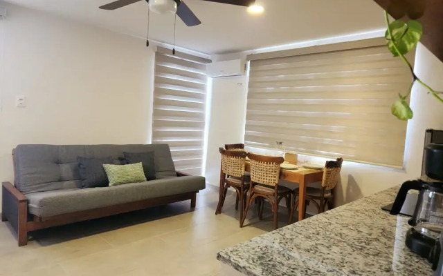 Las Huayitas by Casa Amaranto