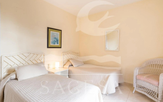 Jardines de las Golondrinas