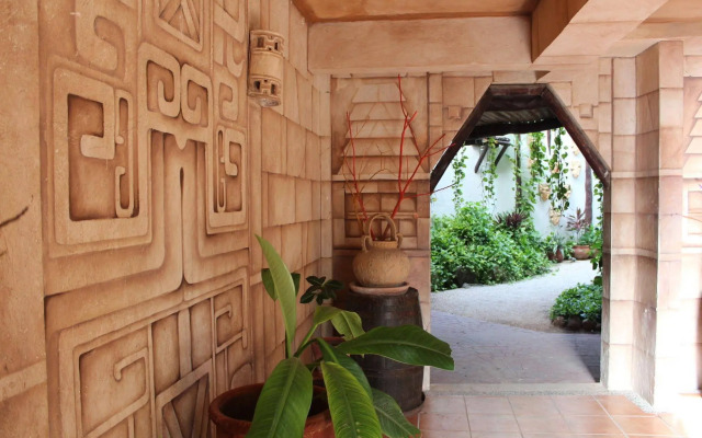 Casa Caribe Cancun