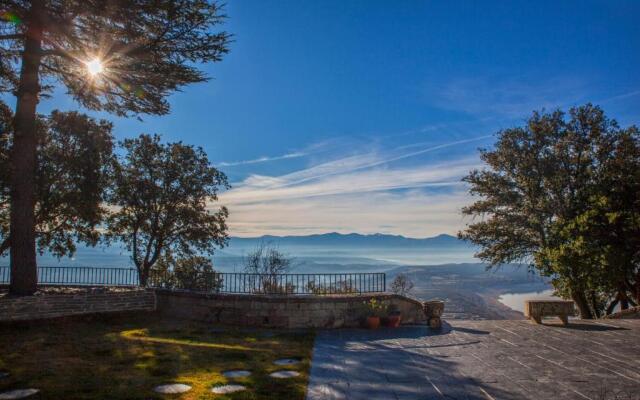 The Rock Suites & Spa