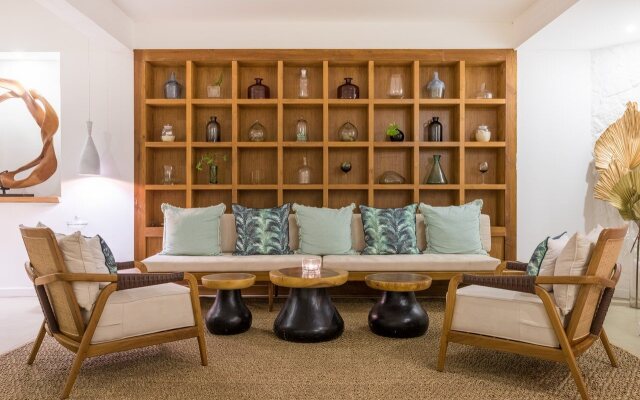 Seasense Boutique Hotel & Spa