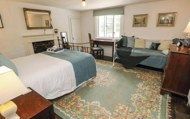 Coppice Hill House