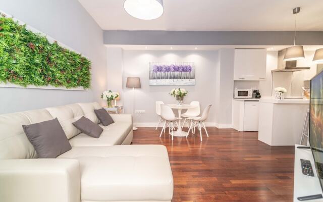 Letmalaga Victoria Garden