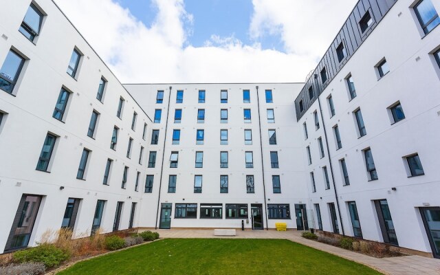 Prince Consort Village - Campus Accommodation