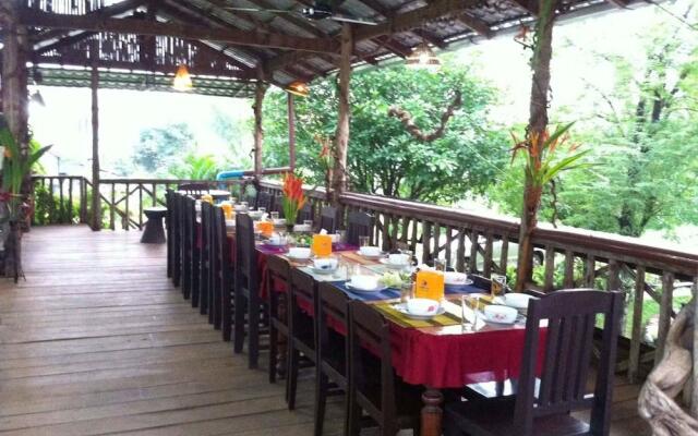 Xuanmai Garden Resort