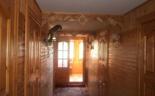 Grunyk Guest House
