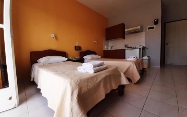 Ammousa Hotel Apartments