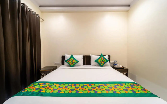 Treebo Grand Royale Eco Residency