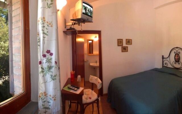 Albergo Ristorante Da Vestro