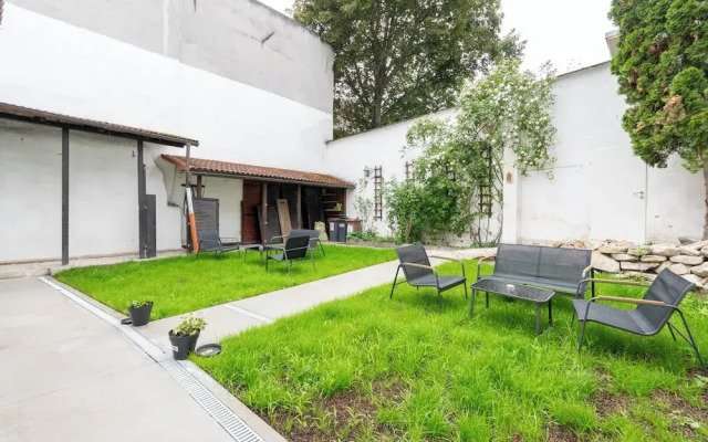 COY Apartments Wachau - Relaxation In Style