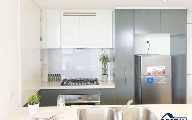 Waterview Spacious Family Friendly House SH1006