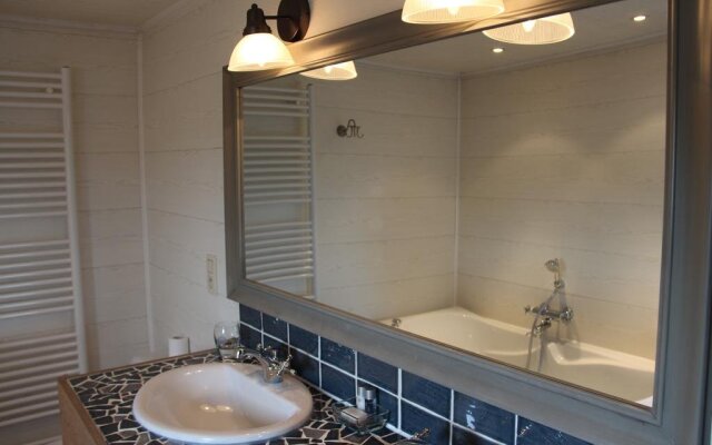 B&B La Bouliniere