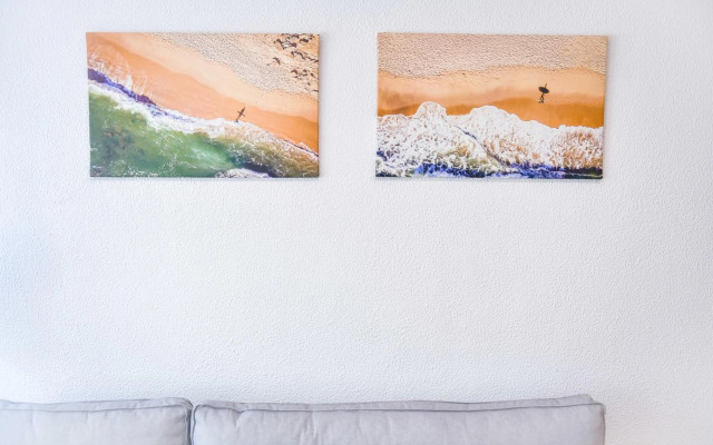 Carcavelos Beach & Business by The Portuguese Butler