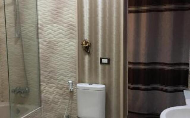 Apartment at Milsa Nasr City, Building No. 35