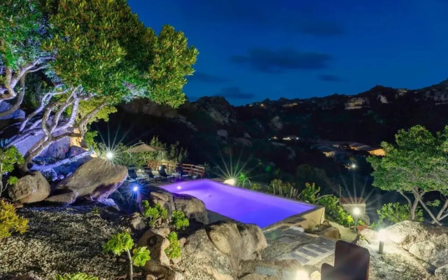 Villa Esmeralda - Free Wifi - With Swimming Pool