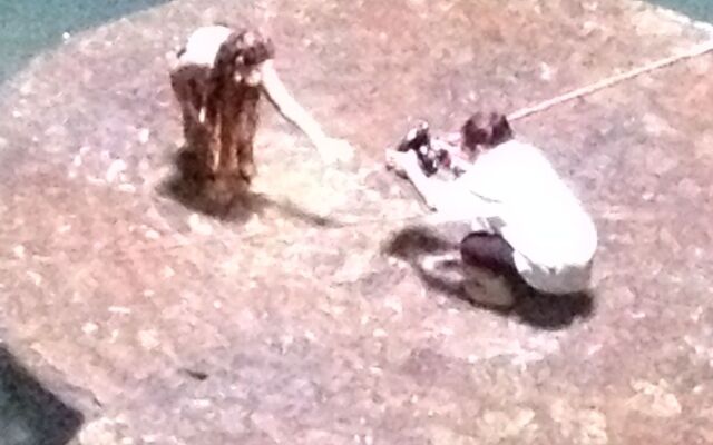 Cenotes Cabañas Suytun