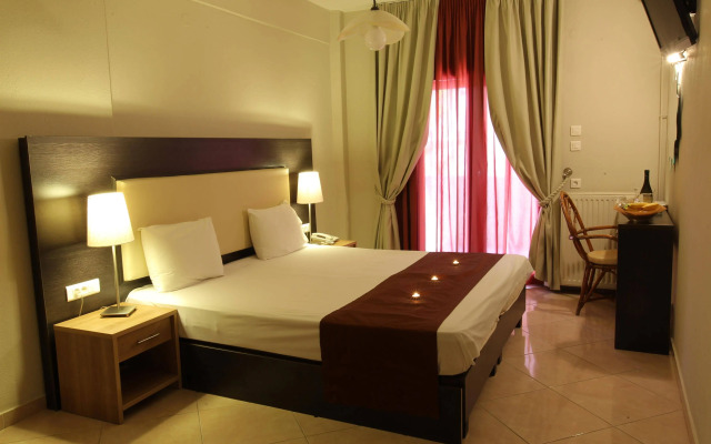 Meliton Inn Hotel & Suites