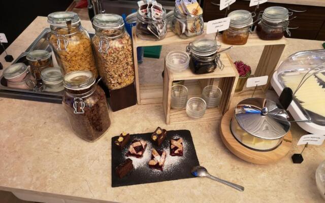 Time Out City Hotel Vienna