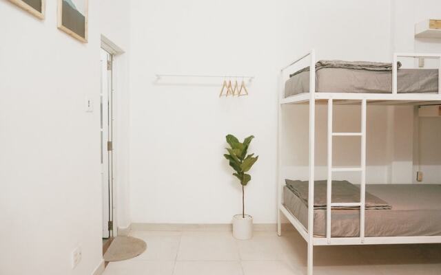 Baobab Homestay