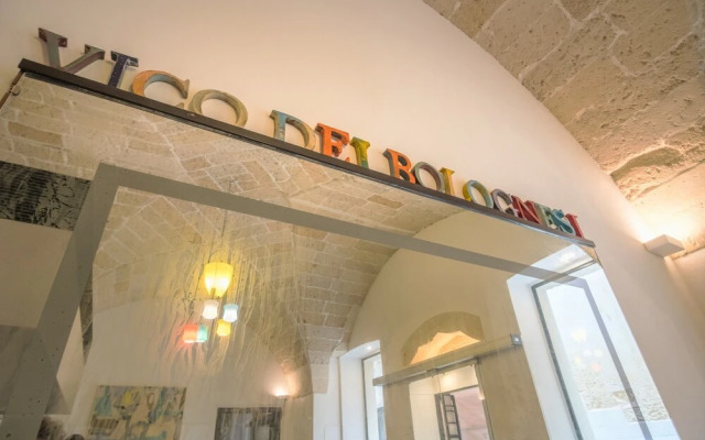 Palazzo Personè Dimora Storica