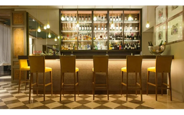 Duquesa de Cardona Hotel 4 Sup by Duquessa Hotel Collection