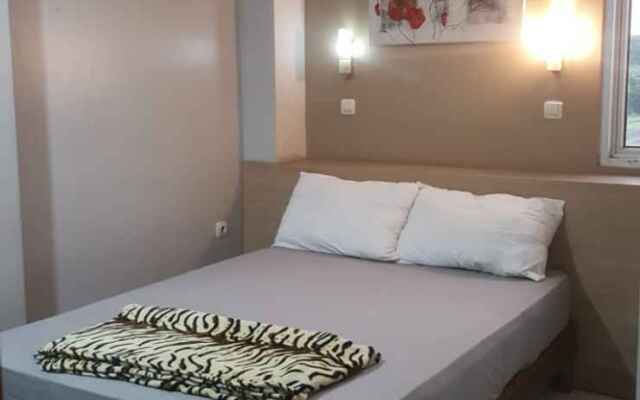 M1 Residence Syariah