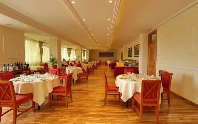 Abyssinia Renaissance Hotel