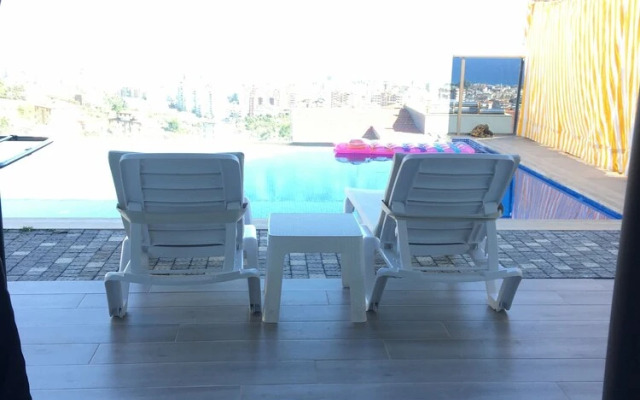 Ada Loft Alanya