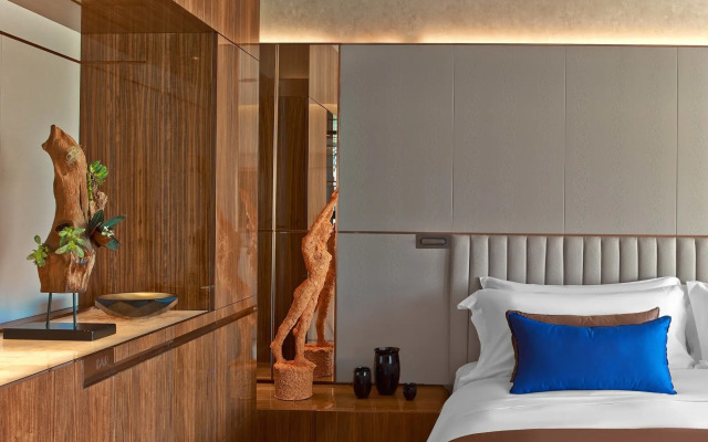 The St. Regis Istanbul
