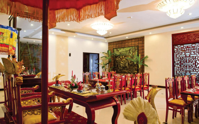 Cherish Hotel