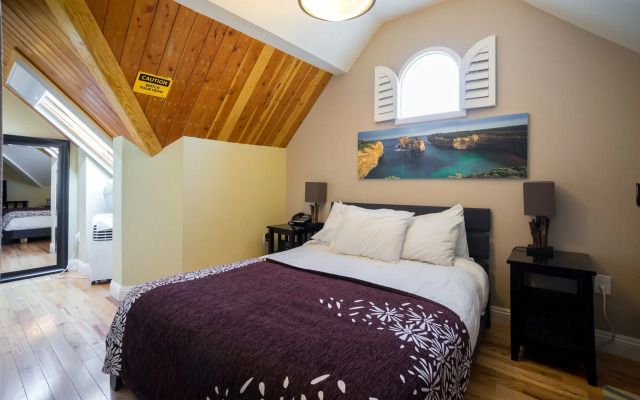 Rio Vista Suites