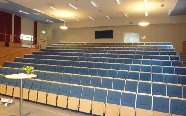 Möckelsnäs Herrgard