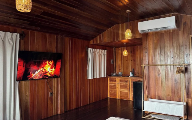 Hotel Maria Isabel Bacalar